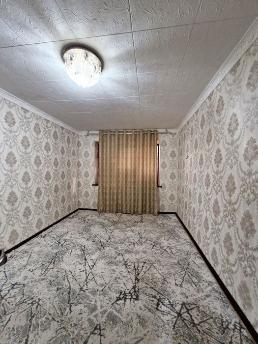 Продается 2 комнатная квартира