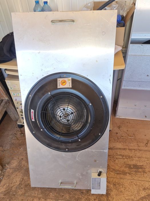 Вентилация.      .