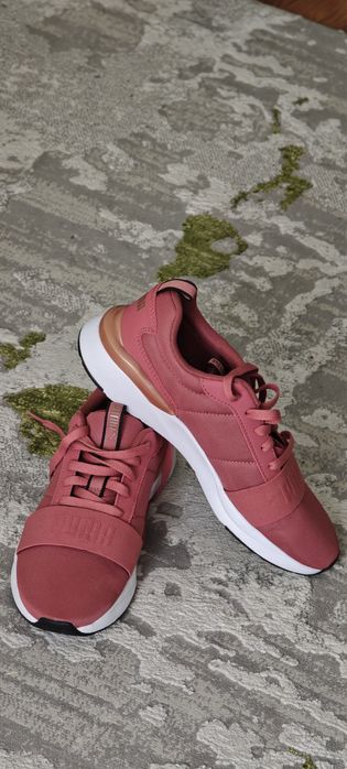 Adidasi Puma softfoam+