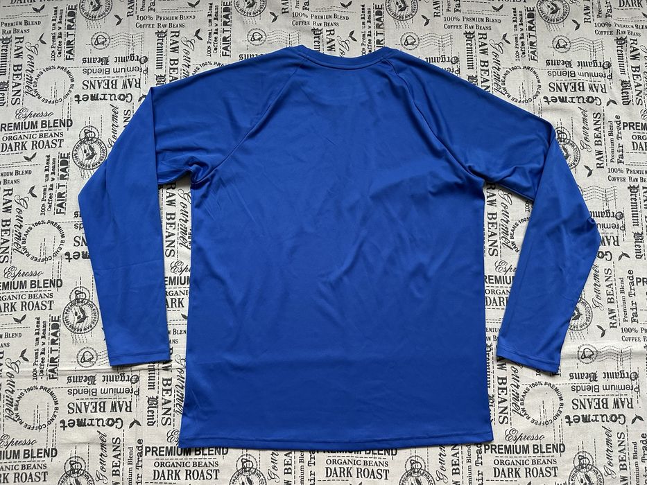 Nike Swim original горнище блуза.M