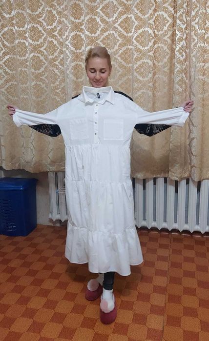 Продам платье Zara