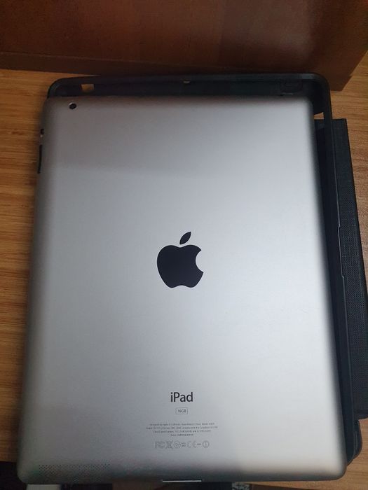 IPAD 2  16gb Wifi