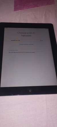 Vând iPad 4 32gb