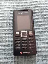 Sony Ericsson T250 (работи с A1)