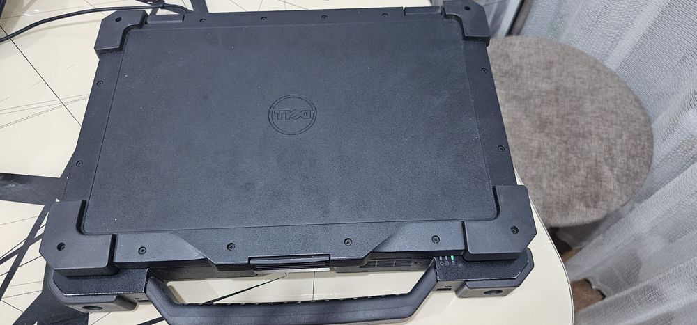 Ноутбук DELL LATITUDE 7414