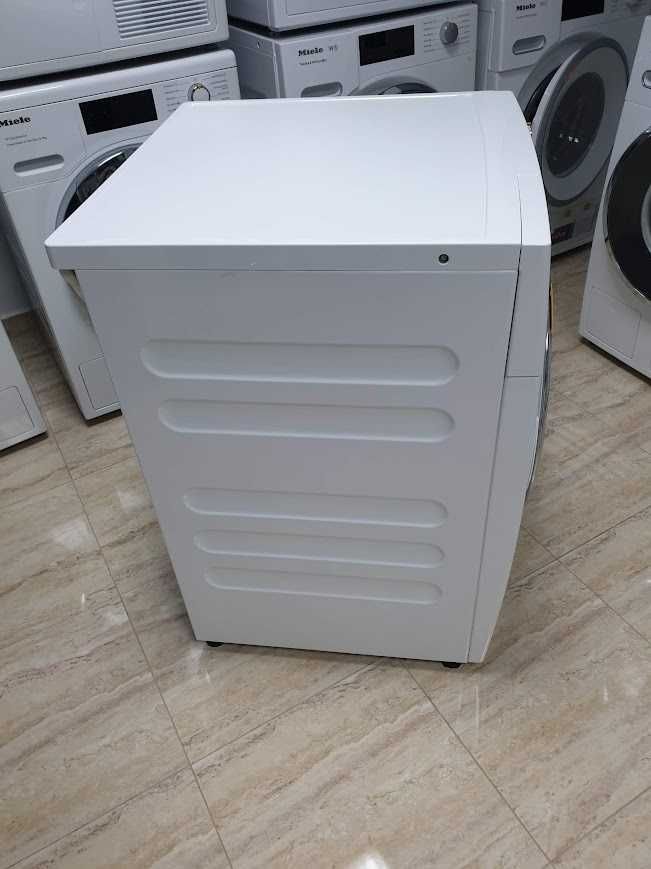 Miele W1 TwinDos Пералня Миеле 12м Гаранция