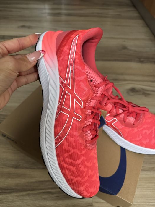 Оригинални нови маратонки ASICS GEL-EXCITE 8 TWIST! 43,44 н