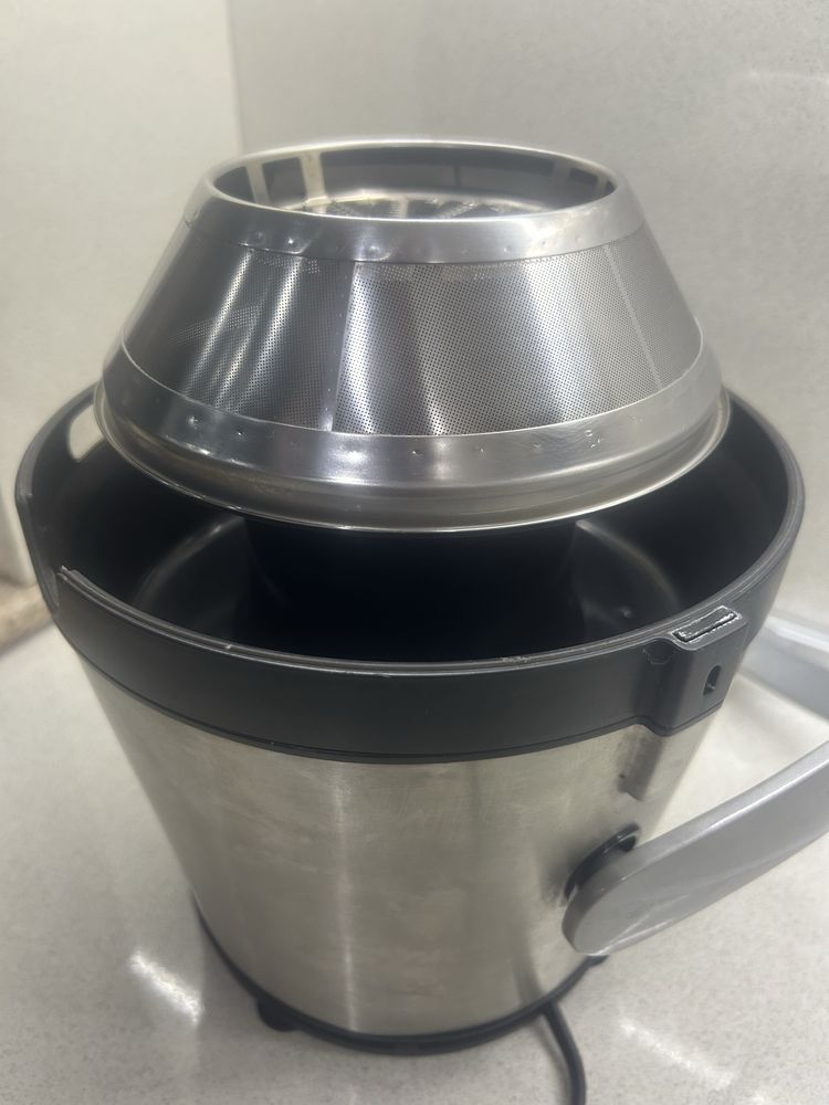 Сокоизстисквачка Philips HR1871 XXL