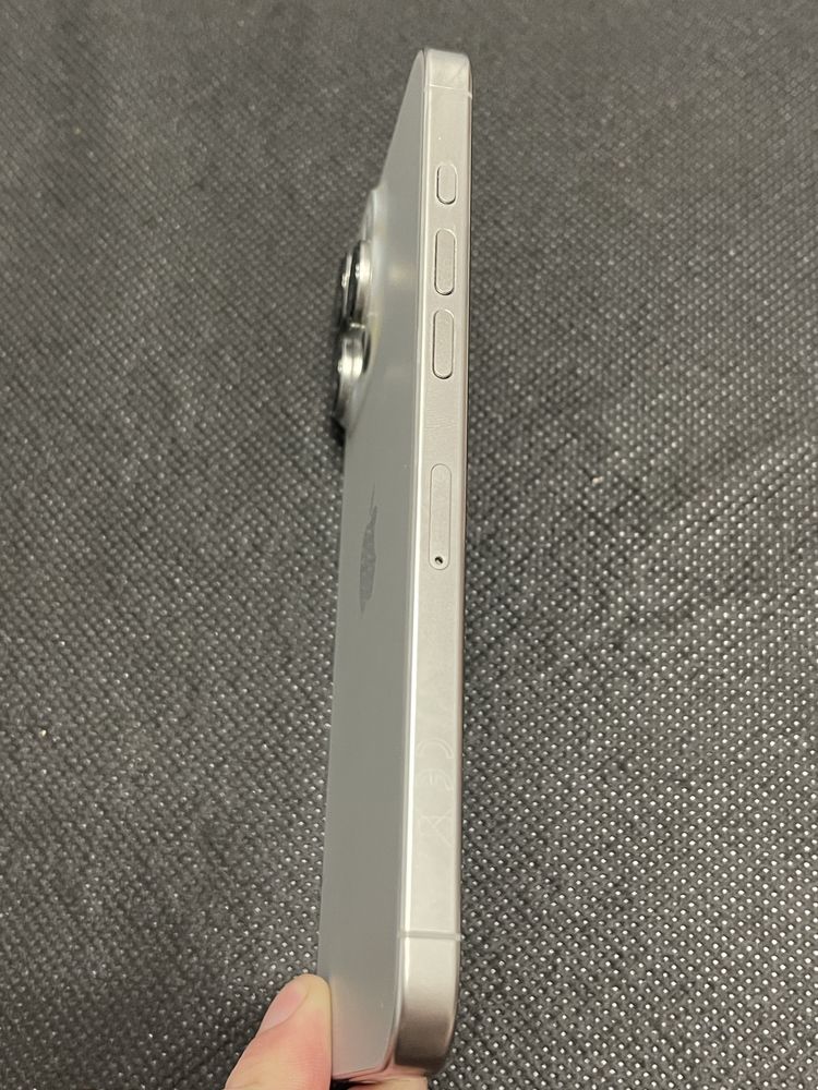 Apple Iphone 16 Pro Max Natural 256 GB с 3 години гаранция