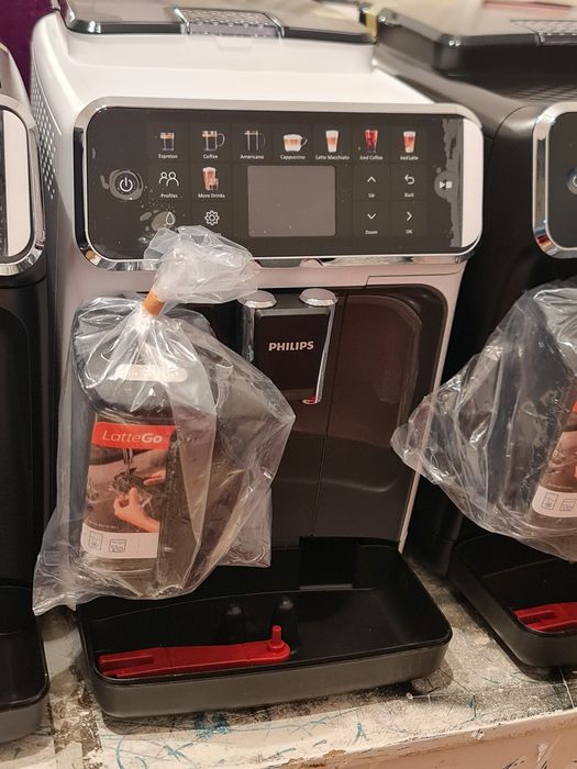 Espressor Philips 5500 NOU