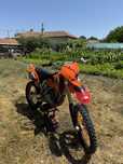 KTM XC 450 2004 година
