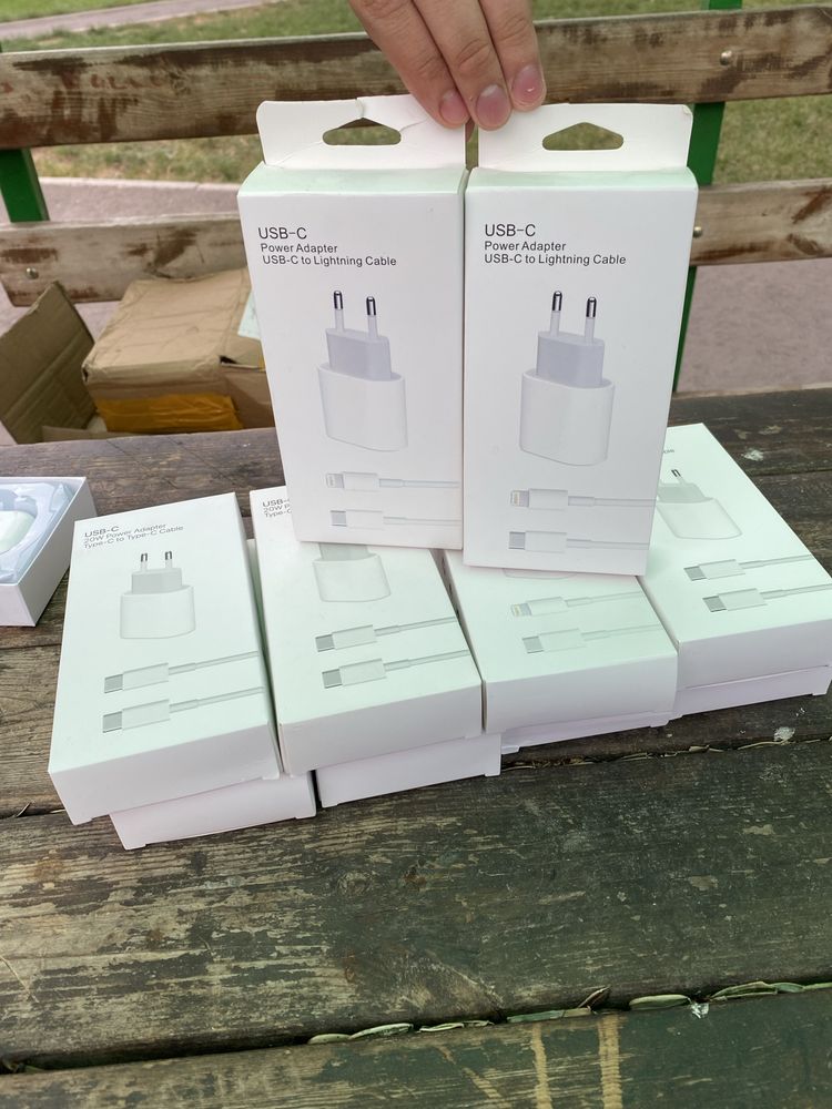 Iphone зарядка как Оригинал