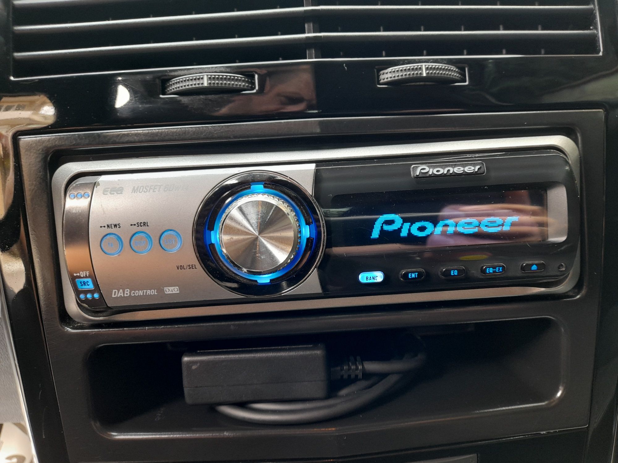 Pioneer касетофони Sony Kenwood