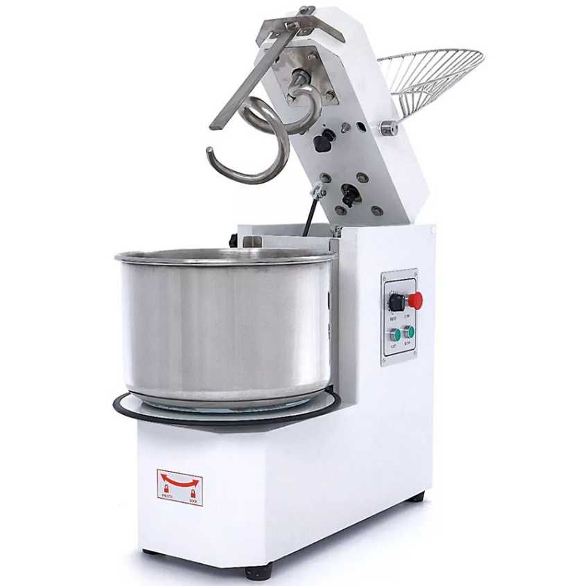 Malaxor  aluat, masina de framantat aluat 20 L,Mixer aluat