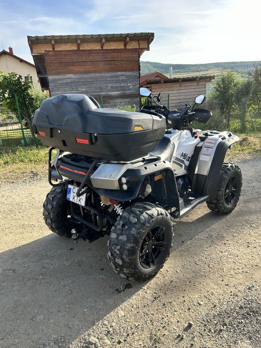 Atv Linhai M550L EPS Servo 4x4