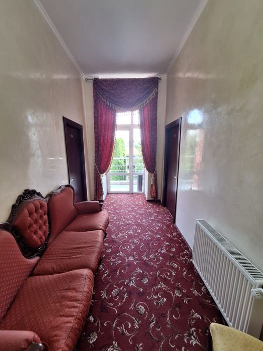 Hotel Maryo,Cazare spatioasa pentru grup muncitorii