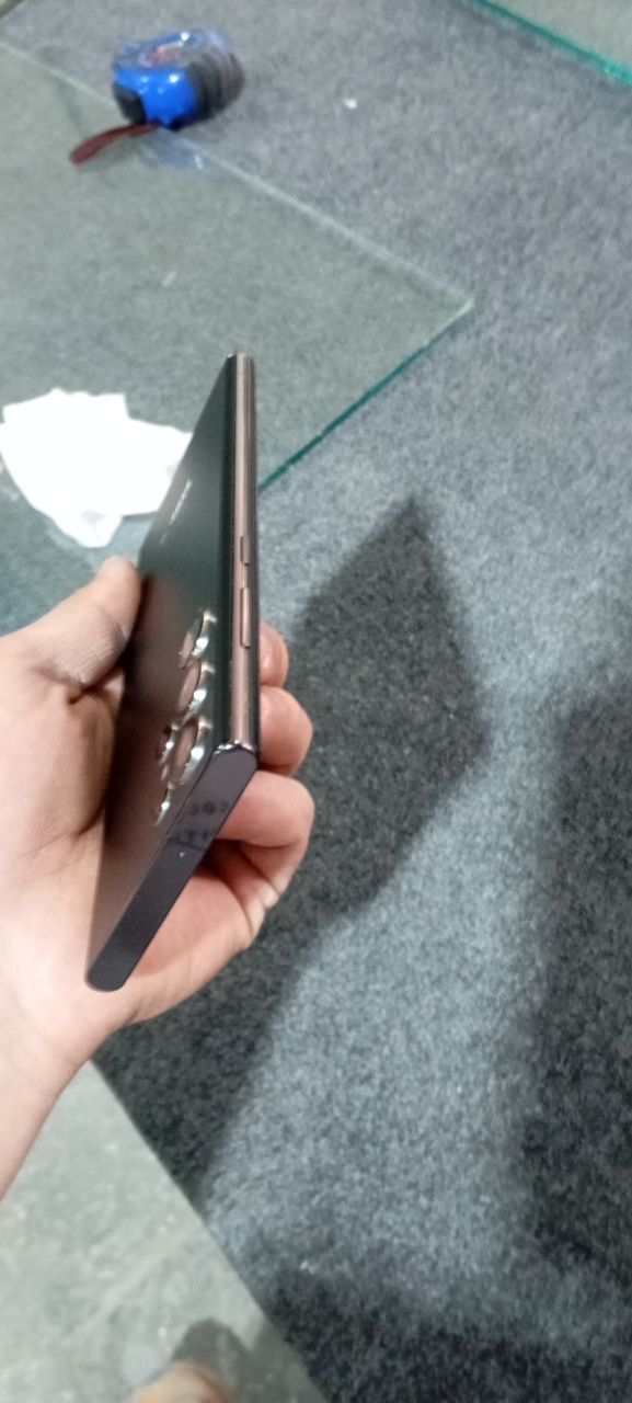 Samsung s 22 ultra