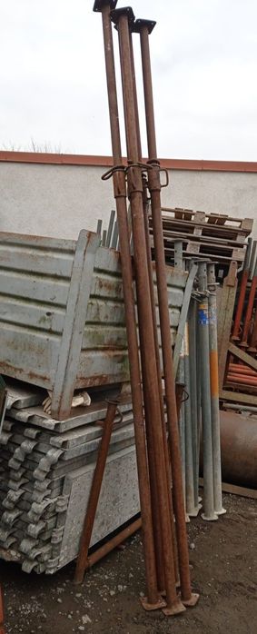 Popi metalici 3,20m