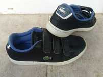 Оригинални маратонки Lacoste