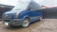 Crafter extra full ,Sprinter. Iveco