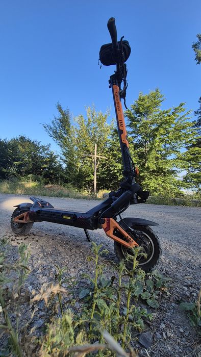 Torineta electrica kukirn g3 pro