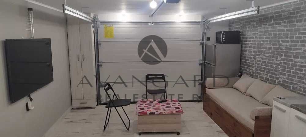 оф.21834 Едностаен Обзаведен Съдийски