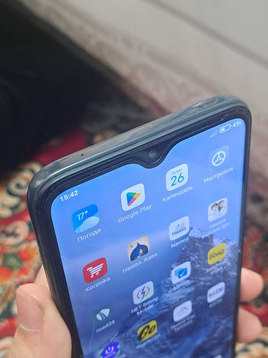 Redmi 8 64gb ideal 2019