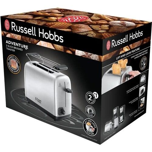 Тостер Russel hobbs 24080