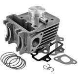 Cilindru Scuter PIAGGIO Complet 39mm Piaggio 50cc 4t