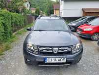 Dacia Duster Primul proprietar - Stare foarte buna - TVA deductibil