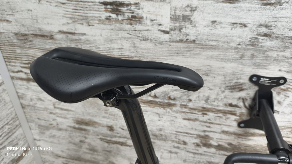 Карбонов шосеен велосипед без капли Trek Emonda SL6 Rim Dura-Ace | 54