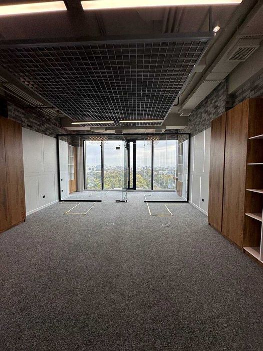 АРЕНДА ОФИС  в ЖК Nest one 57м2   17-этаж  ПРЕМИУМ КЛАСС