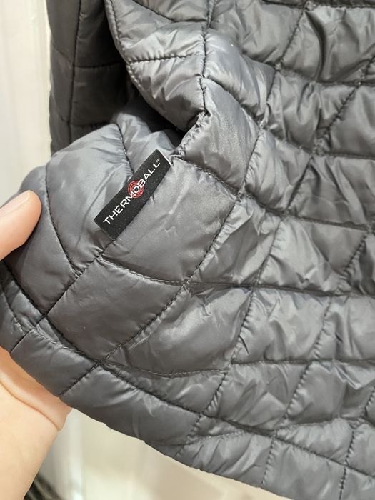 The North Face geaca copii