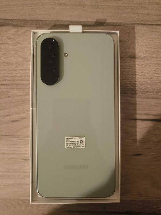 Samsung Galaxy A56