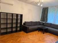 Ap. 2 camere decomandat langa Arcul de Triumf