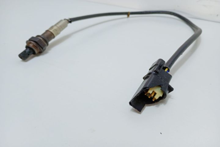 Sonda lambda mufa defect 06E906265S Audi A5 8T