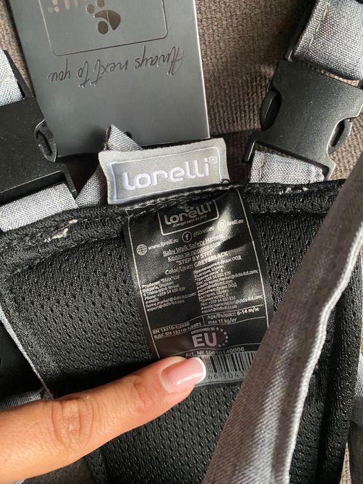 Колан за прохождане