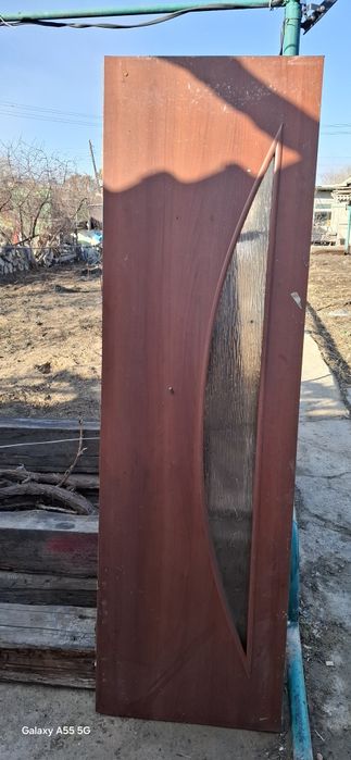 Межкомнатные двери