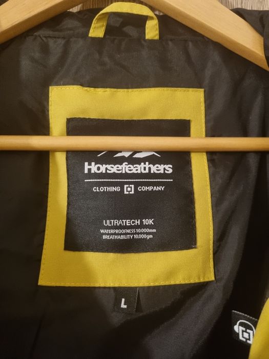 Geaca Horsefeathers Dagger