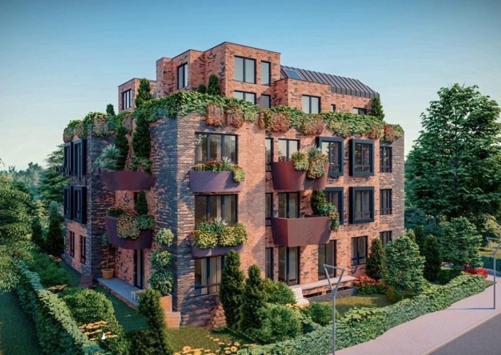 Четиристаен, продажба, кв. Витоша