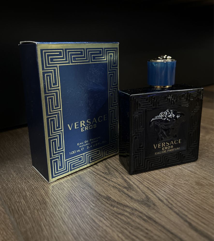 Мъжки парфюм Versace Eros