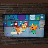 Защитный экран для телевизора (smart LED tv )