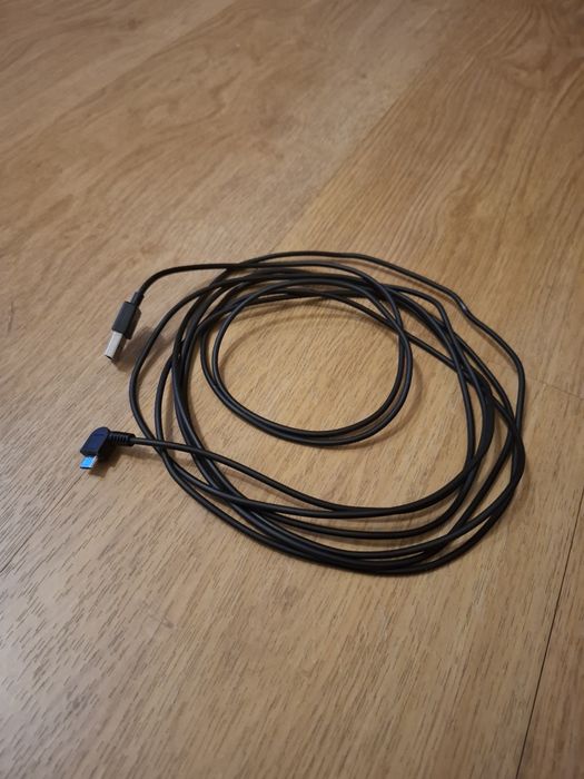 Vand cablu USB-microUSB 3.5m