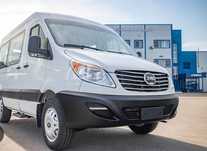 JAC SUNRAY UMID AVTO avtoda yillik 10%