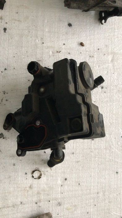 Epurator gaze Ford Mondeo 4, Kuga, Peugeot expert 2.0 TDCI 9670033180