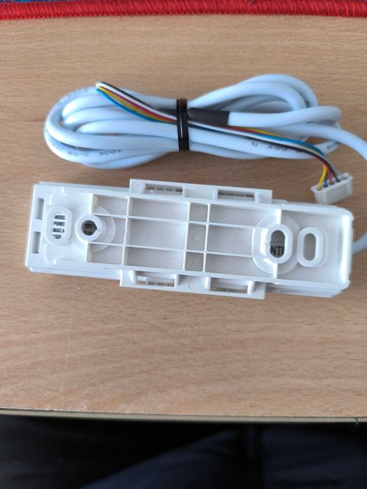 WiFi контролер WF-RAC за климатици Mitsubishi Heavy