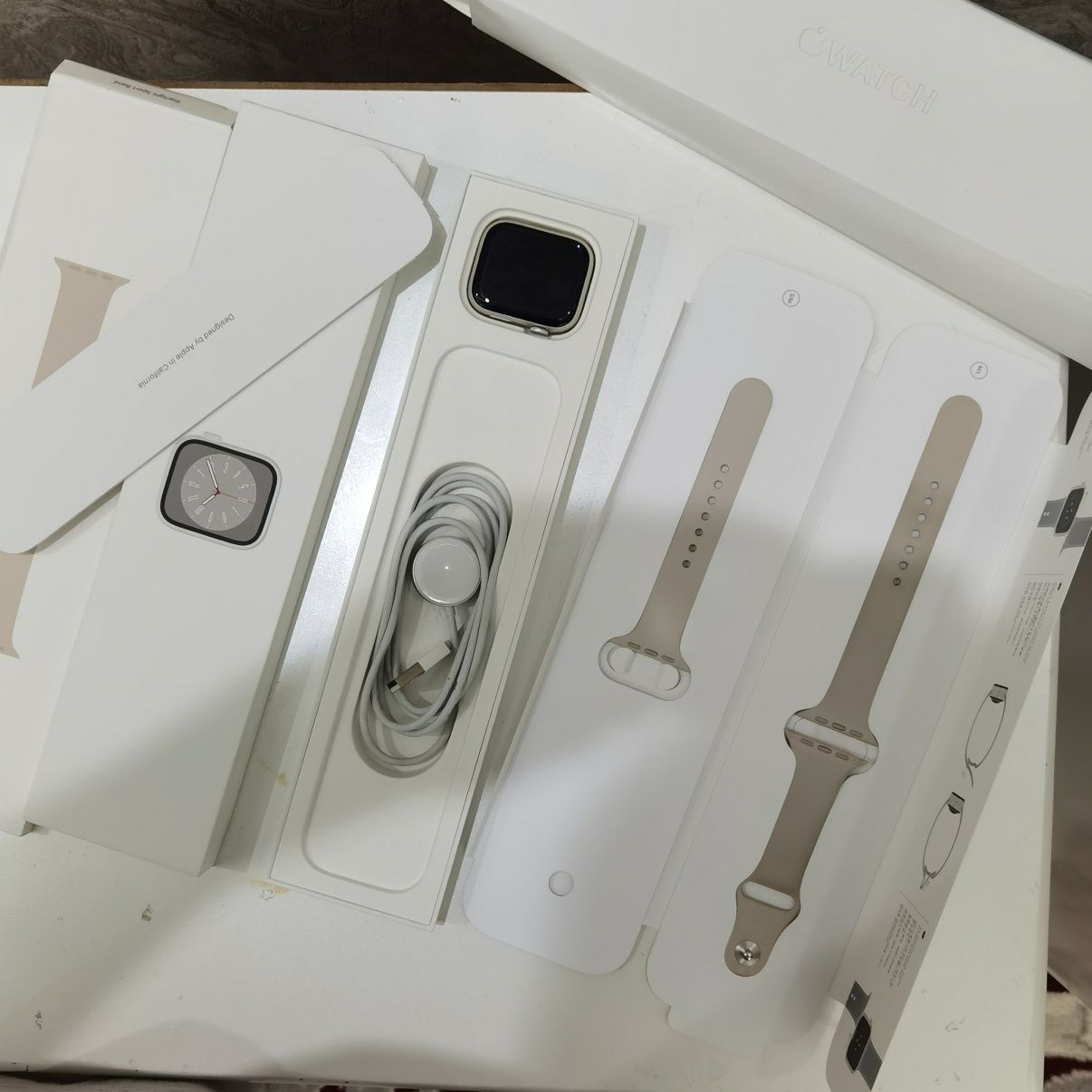 Apple watch 8 45mm
