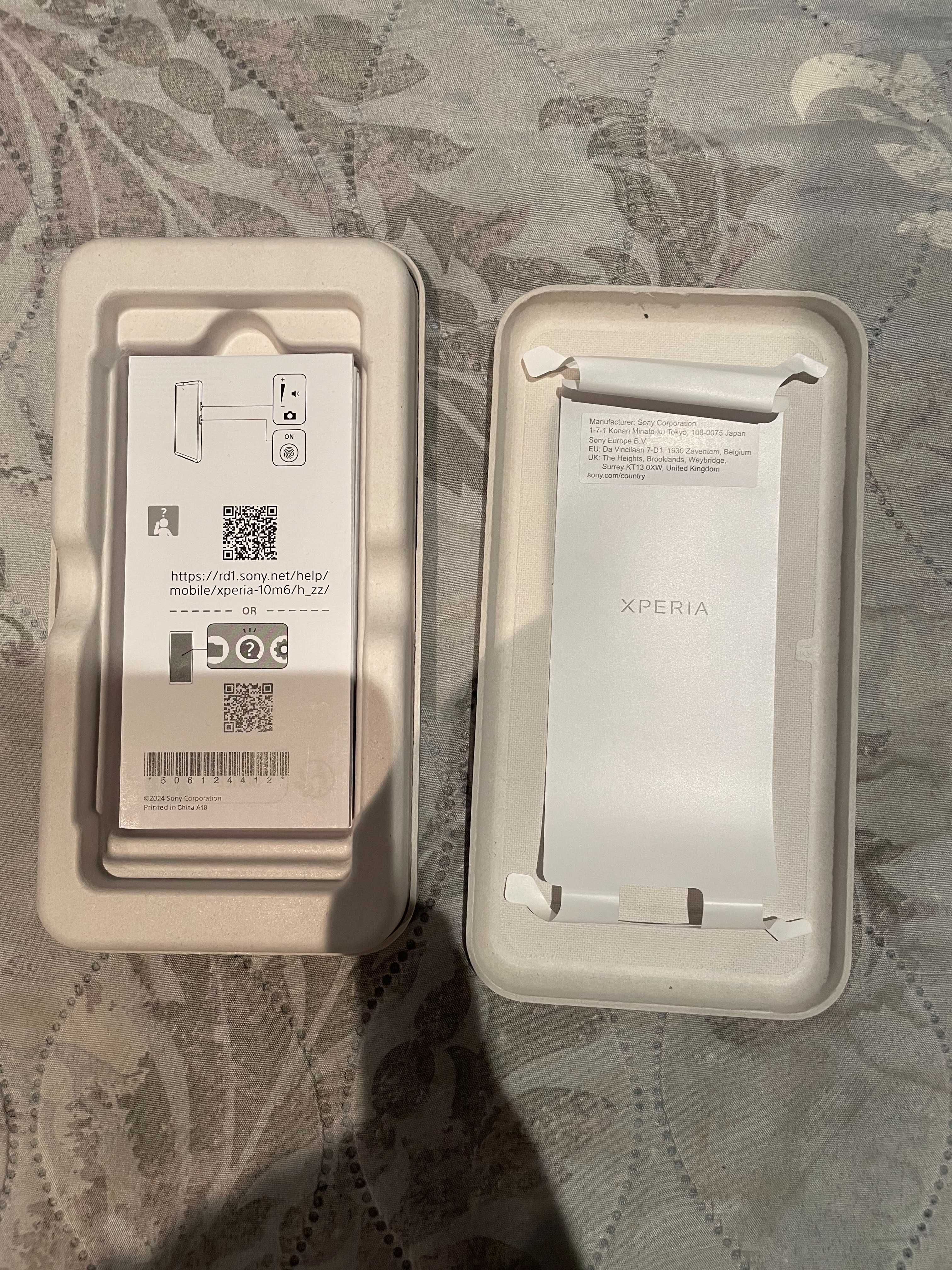 Sony Xperia 10 VI