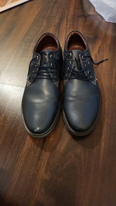 Pantofi de evenimente Alexin marimea 36