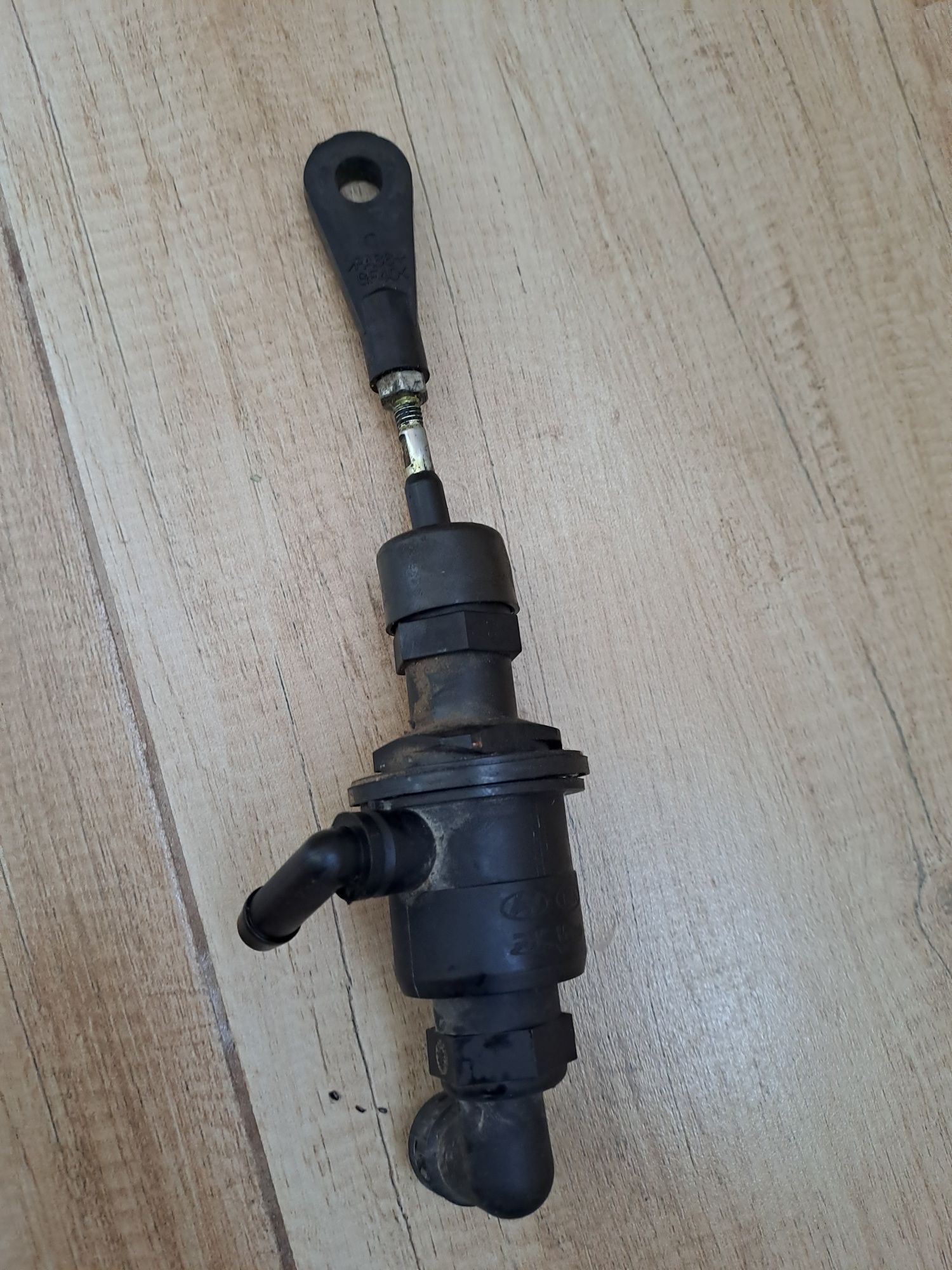 Горна и долна помпа съединител Hyundai ix35 1.6 gdi 2014г.